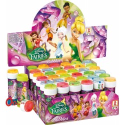 Confezione bolle di sapone Trilli