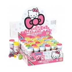 Confezione bolle di sapone Hello Kitty