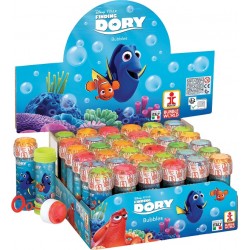 Confezione bolle di sapone Alla ricerca di Dory