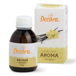 Aroma vaniglia 60g