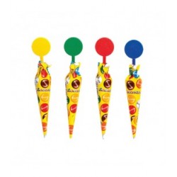 Ombrellino di cioccolato "Lacasitos"  10pz