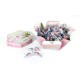 Confetti Crispo Astuccio Lieto Evento Snob Rosa gr.500