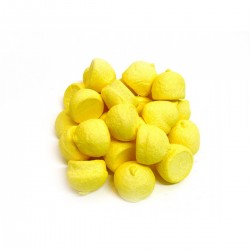 Palle da golf giallo bulgari 1Kg