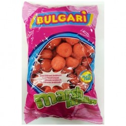 Palle da golf rosse bulgari 500gr