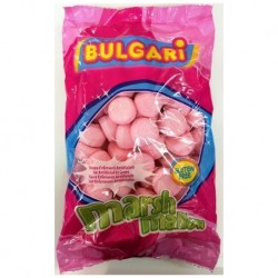 Palle da golf rosa bulgari 500gr