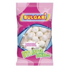 Palle da golf bianche bulgari 500gr