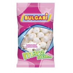 Palle da golf bianche bulgari 500gr