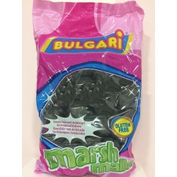 Palle da golf nere bulgari 1Kg