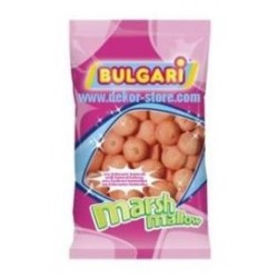 Palle da golf arancio bulgari 500gr