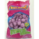 Palle da golf viola 500gr