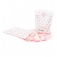 Sacchetti rosa