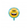 Pallone in mylar Emoji
