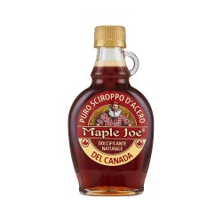 Maple Joe Puro Sciroppo d'Acero del Canada - 250 gr