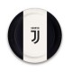 Piatto Juventus 23cm