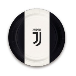 Piatto Juventus 23cm