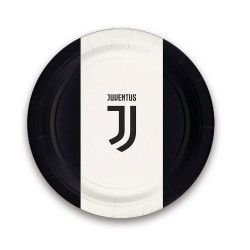 Piatto Juventus 18cm