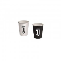 Bicchiere Juventus