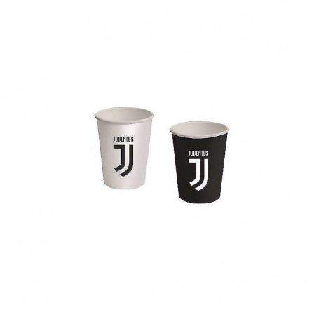 Bicchiere Juventus