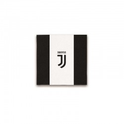 Tovagliolo Juventus