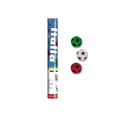 Sparacoriandoli Italia