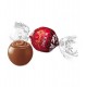 Cioccolattini Lindor rossi 250 gr