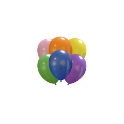 Palloncini lattice 12" 