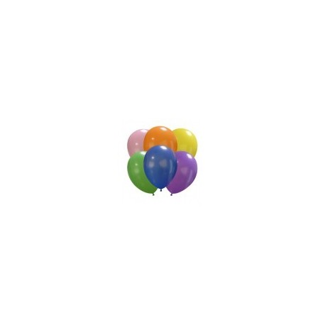 Palloncini lattice 12" 
