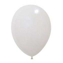 Palloncini lattice 12" Bianco