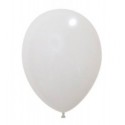 Palloncini lattice 12" Bianco