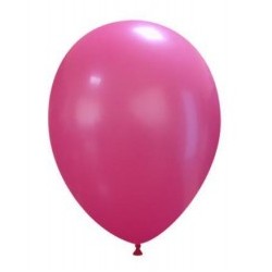 Palloncini lattice 12" Fucsia