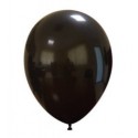 Palloncini lattice 12" Nero