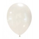 Palloncini lattice 12" Trasparente