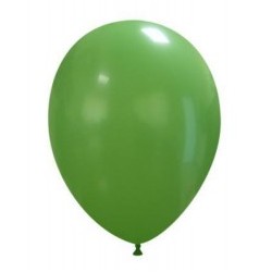 Palloncini lattice 12" Verde