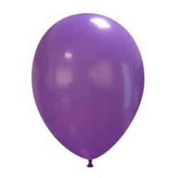 Palloncini lattice 12" 