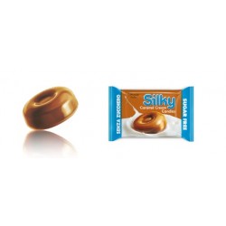 Caramella Silky caramello sugar free 300gr