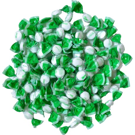 Caramelle Menta Fresca Senza Zucchero Liking 1Kg