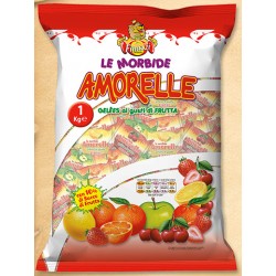 Finazzi - Amorelle - Frutta Kg. 1