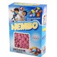 CRISPO LENTICCHIE DI CIOCCOLATO - NEMBO CELESTI 1KG