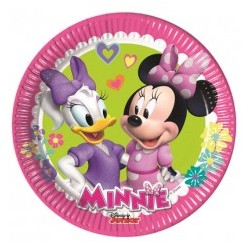 Piatti piccoli Minnie