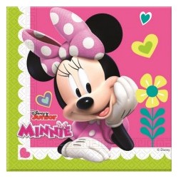 Tovaglioli Minnie