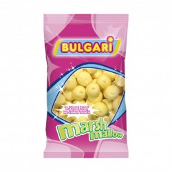 Palle da golf giallo bulgari 500gr