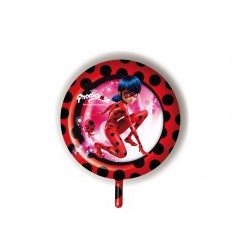 Mylar 18 inch Lady bug