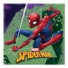Piatto 20 cm Spiderman