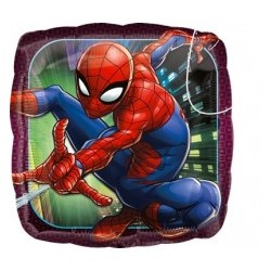 Mylar 18'' Spiderman