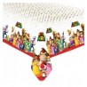 Piatto 18 cm Supermario