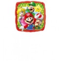 Mylar 17'' Supermario