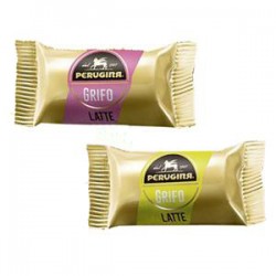 Grifo Perugina al latte 250gr