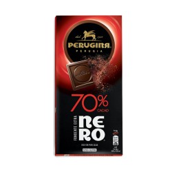 Nero Tavoletta 70% cacao