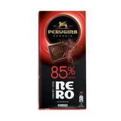 Nero Tavoletta 85% cacao 