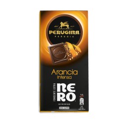 Nero Perugina Tavoletta Arancio 